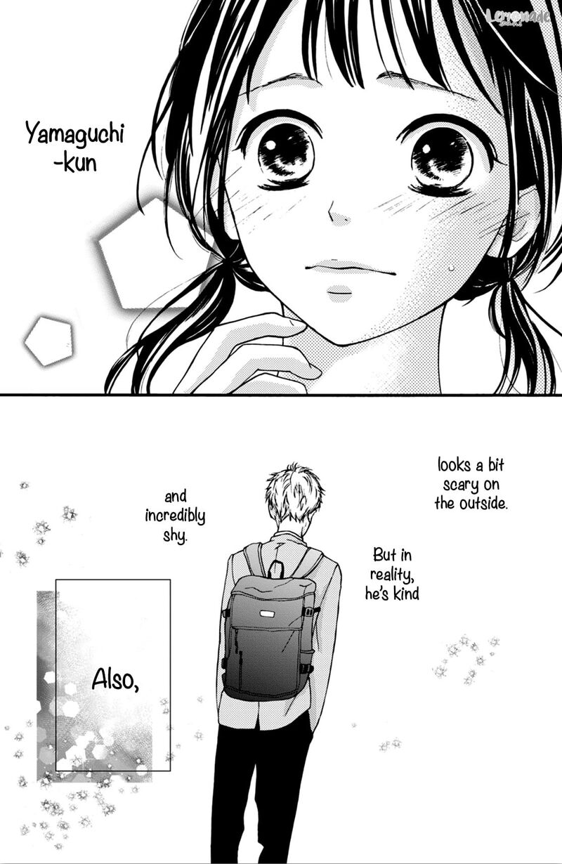 Yamaguchi Kun Wa Warukunai 1 46