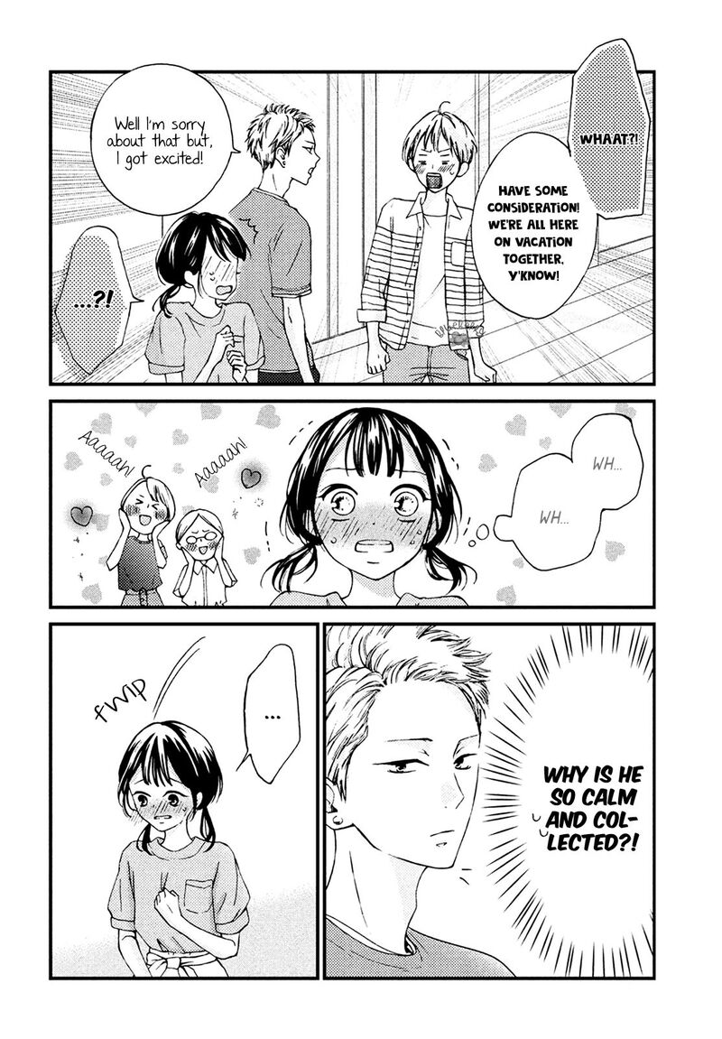 Yamaguchi Kun Wa Warukunai 10 16
