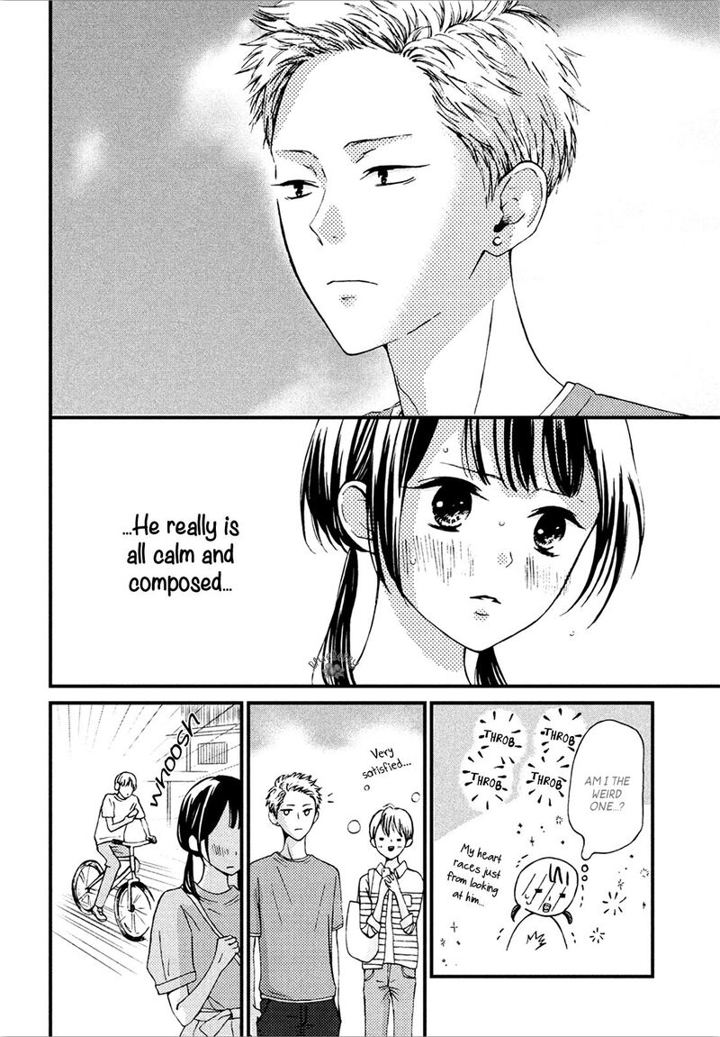 Yamaguchi Kun Wa Warukunai 10 20