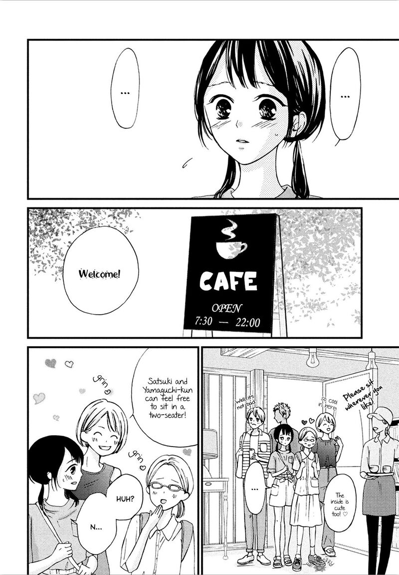 Yamaguchi Kun Wa Warukunai 10 24