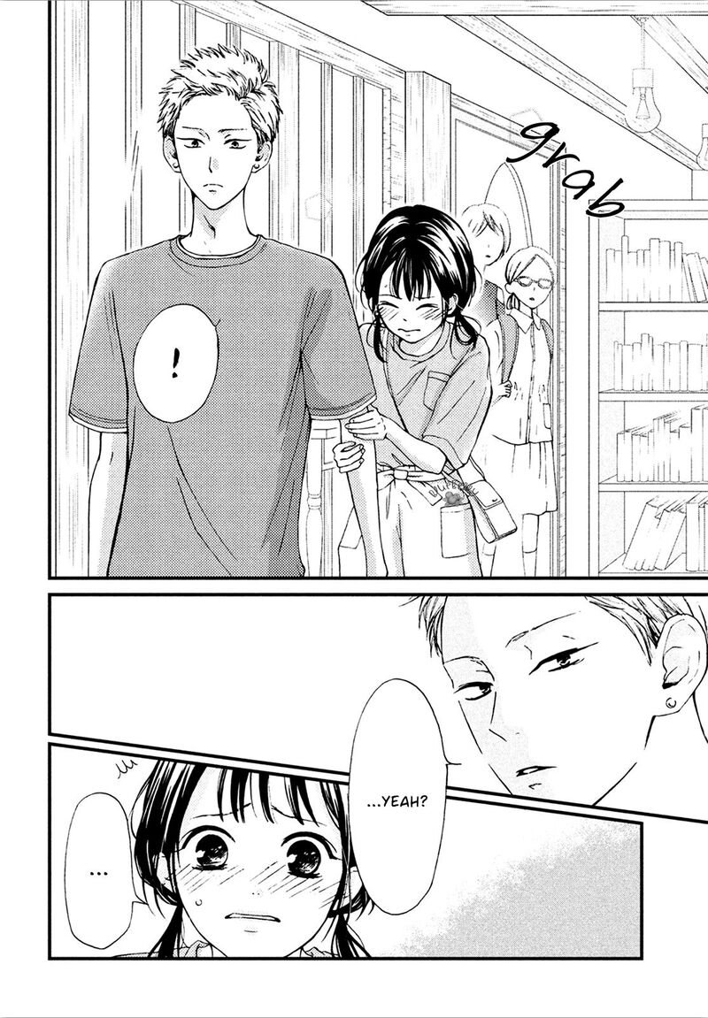 Yamaguchi Kun Wa Warukunai 10 26