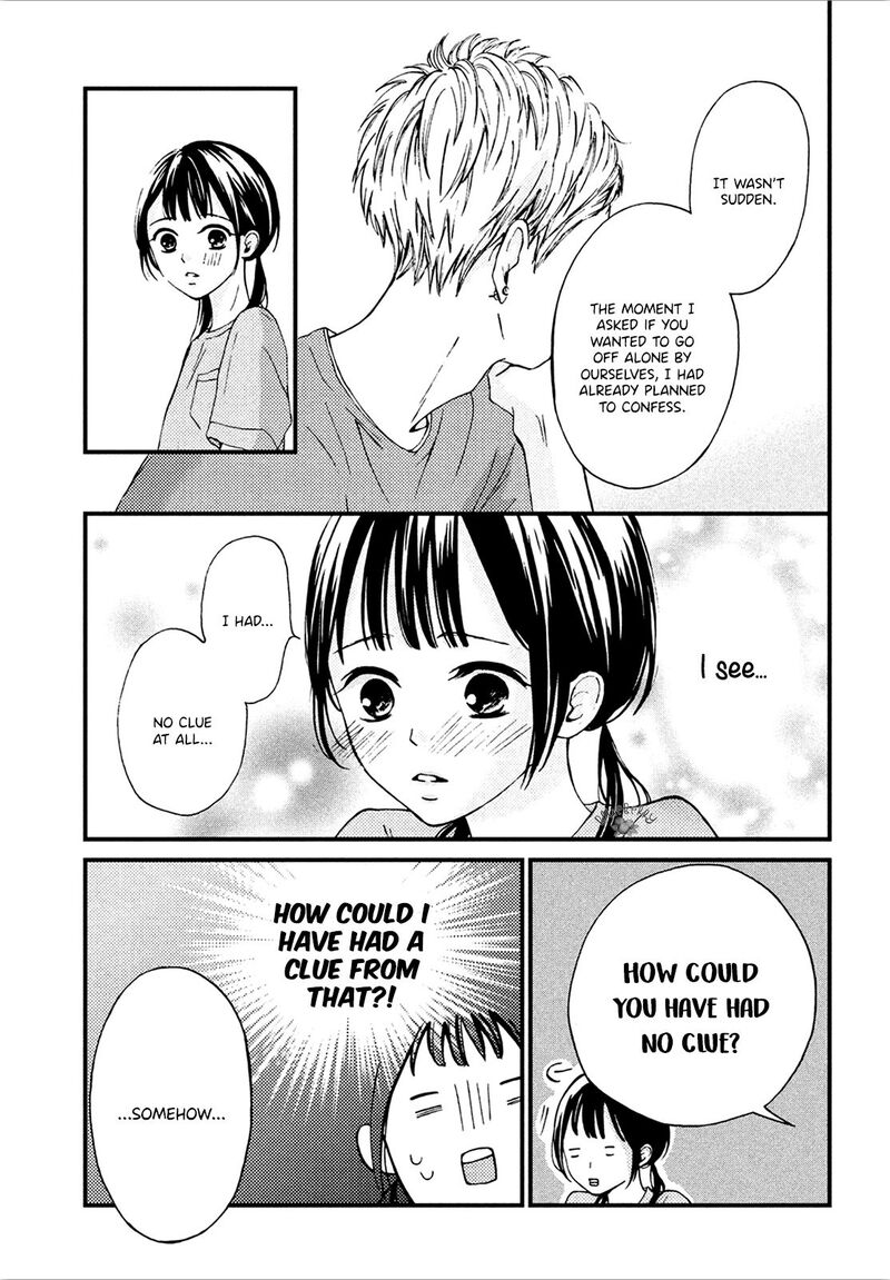 Yamaguchi Kun Wa Warukunai 10 29