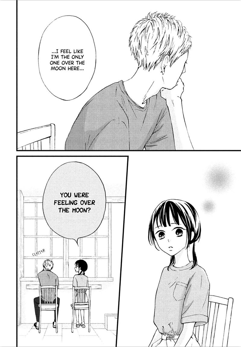 Yamaguchi Kun Wa Warukunai 10 30