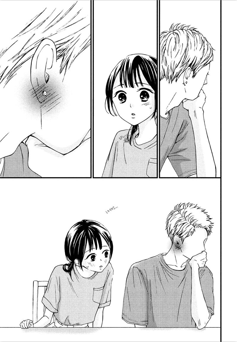 Yamaguchi Kun Wa Warukunai 10 31