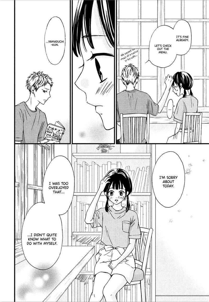 Yamaguchi Kun Wa Warukunai 10 36