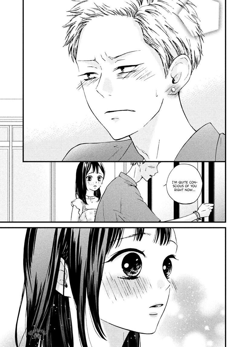 Yamaguchi Kun Wa Warukunai 11 19
