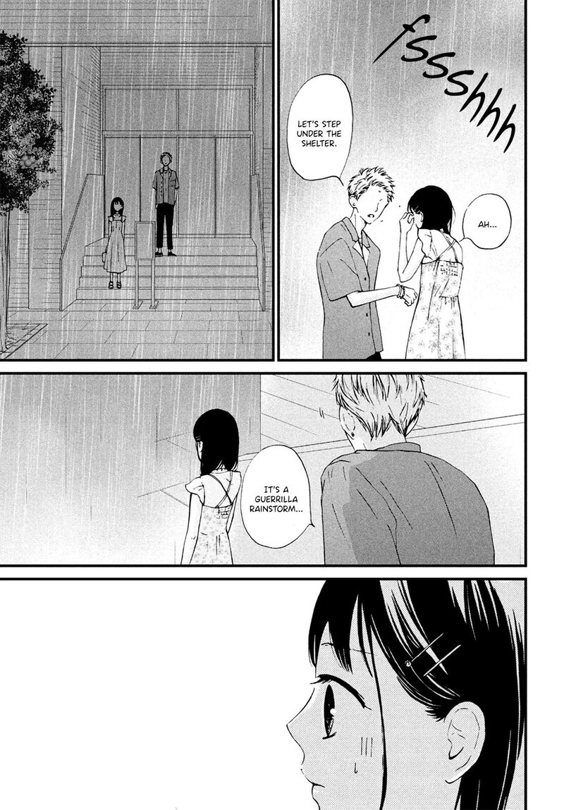 Yamaguchi Kun Wa Warukunai 11 23