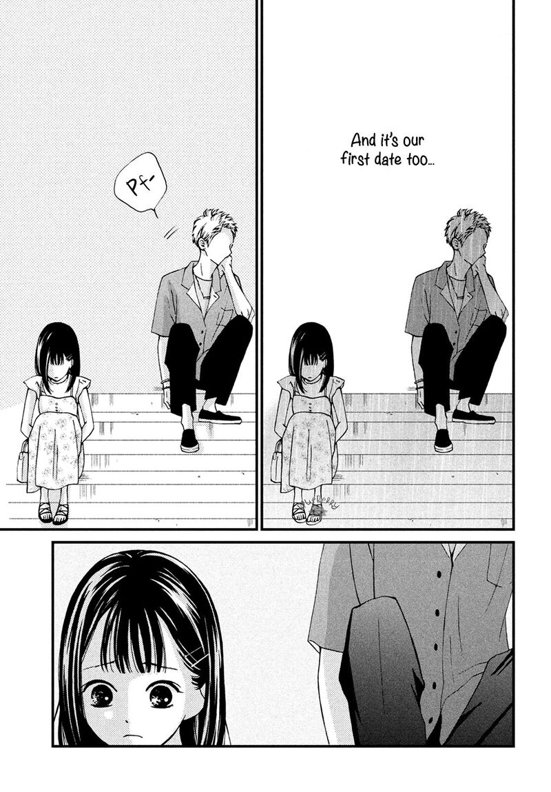 Yamaguchi Kun Wa Warukunai 11 25