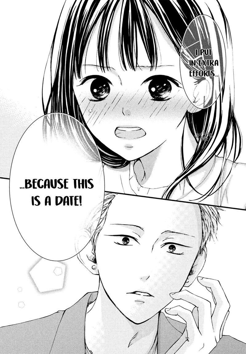 Yamaguchi Kun Wa Warukunai 11 37