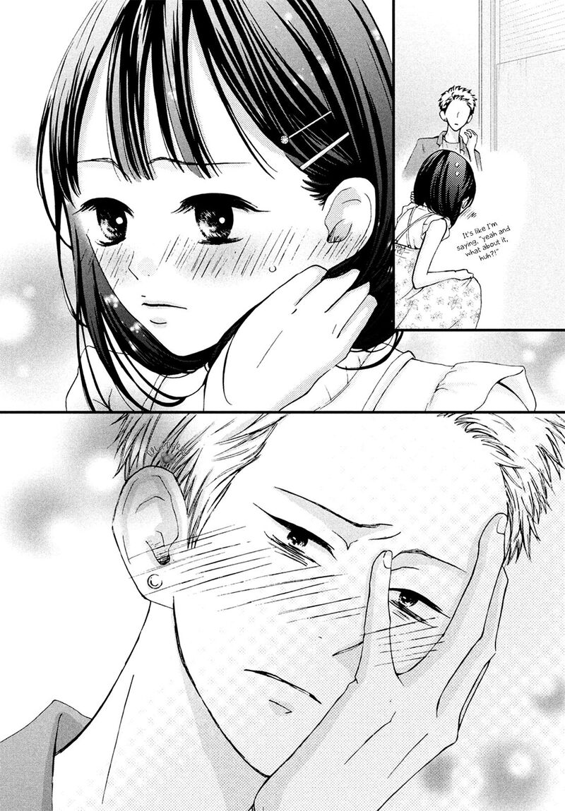 Yamaguchi Kun Wa Warukunai 11 38