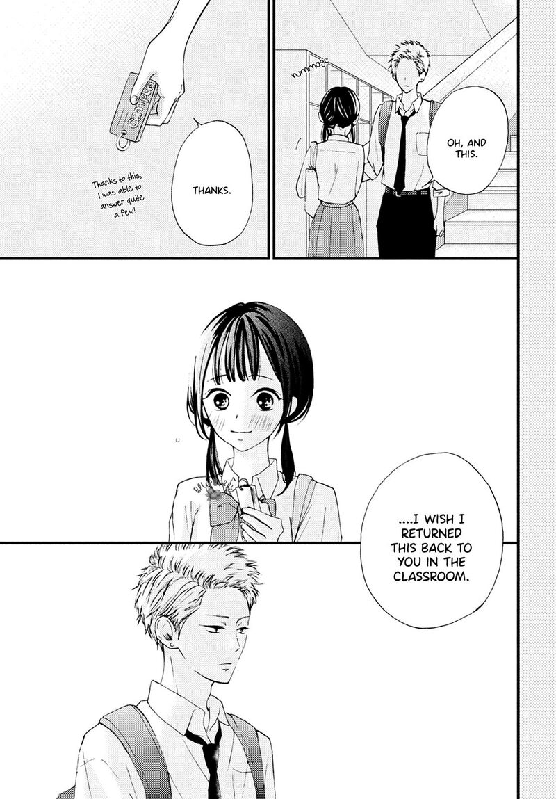 Yamaguchi Kun Wa Warukunai 12 31