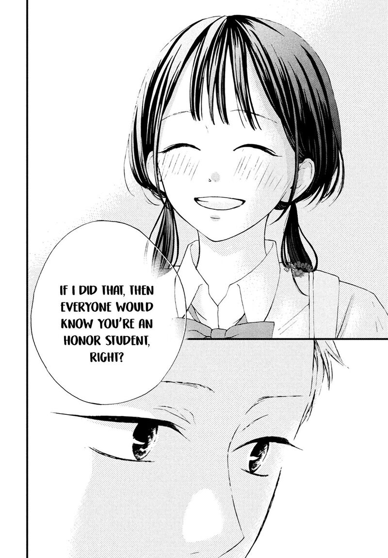 Yamaguchi Kun Wa Warukunai 12 32