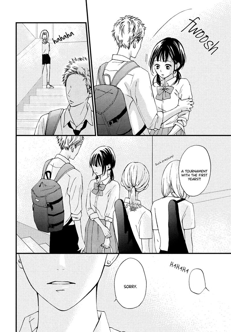 Yamaguchi Kun Wa Warukunai 12 34