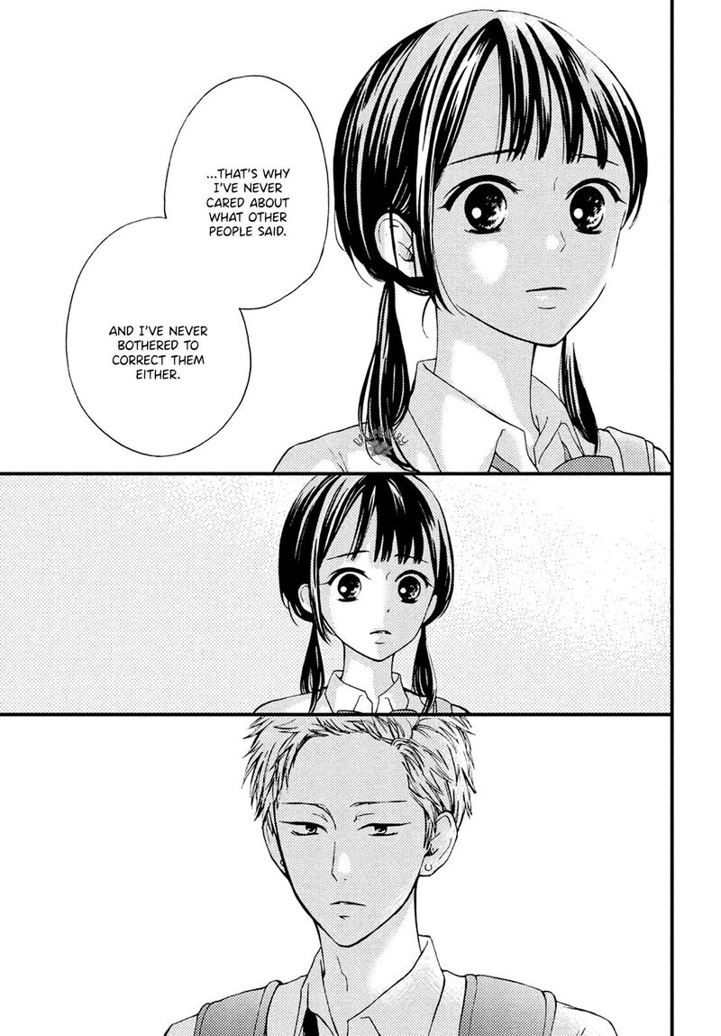 Yamaguchi Kun Wa Warukunai 12 37
