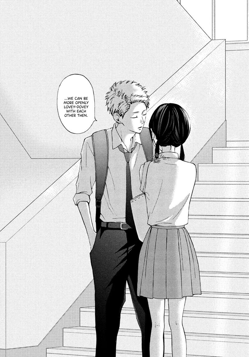 Yamaguchi Kun Wa Warukunai 12 40