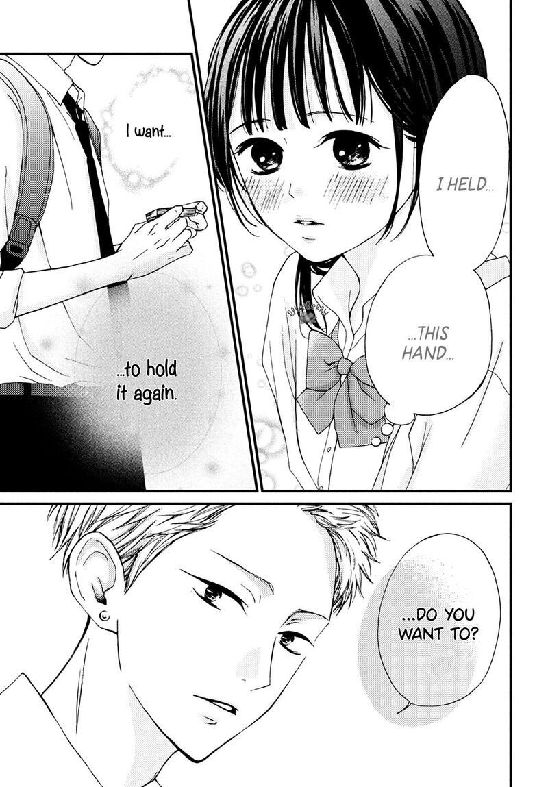 Yamaguchi Kun Wa Warukunai 12 9