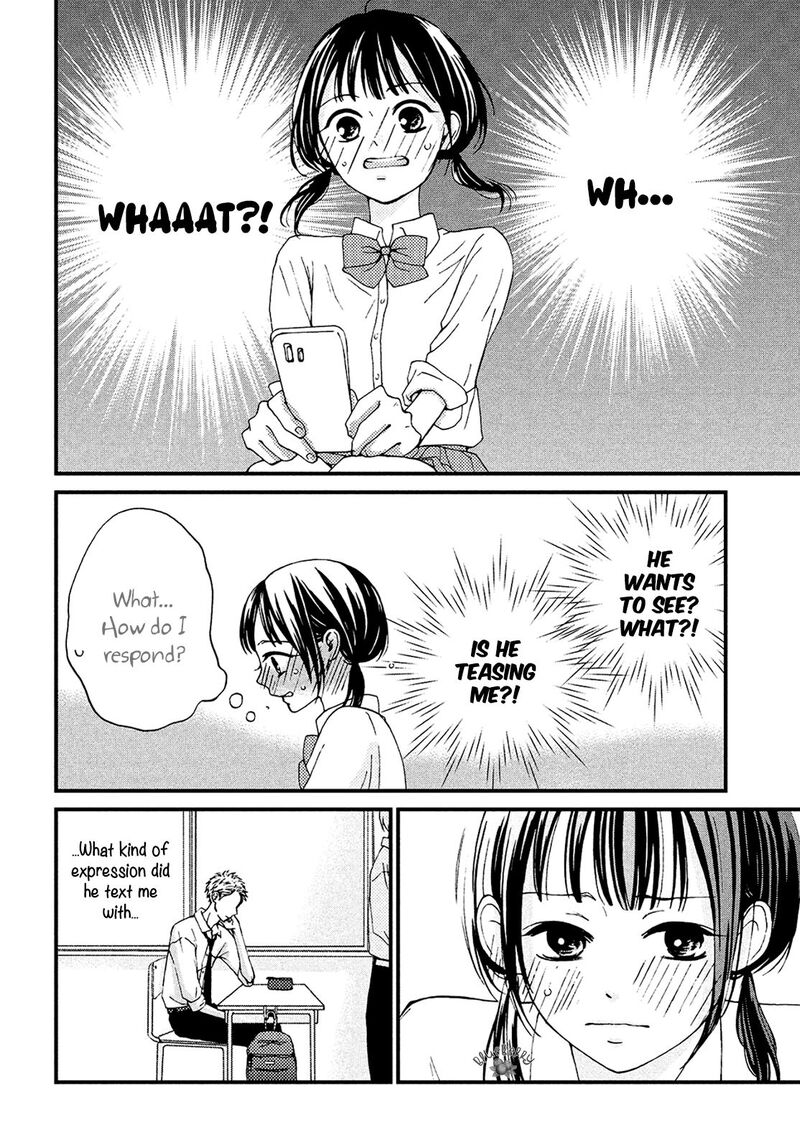 Yamaguchi Kun Wa Warukunai 13 17