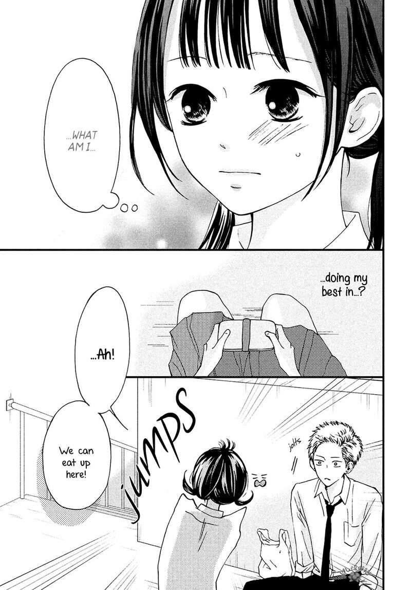 Yamaguchi Kun Wa Warukunai 13 26