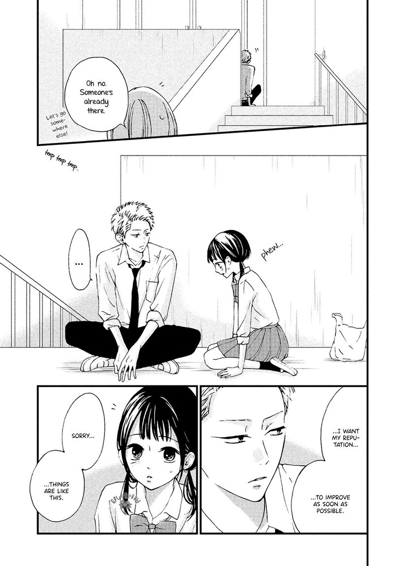 Yamaguchi Kun Wa Warukunai 13 28