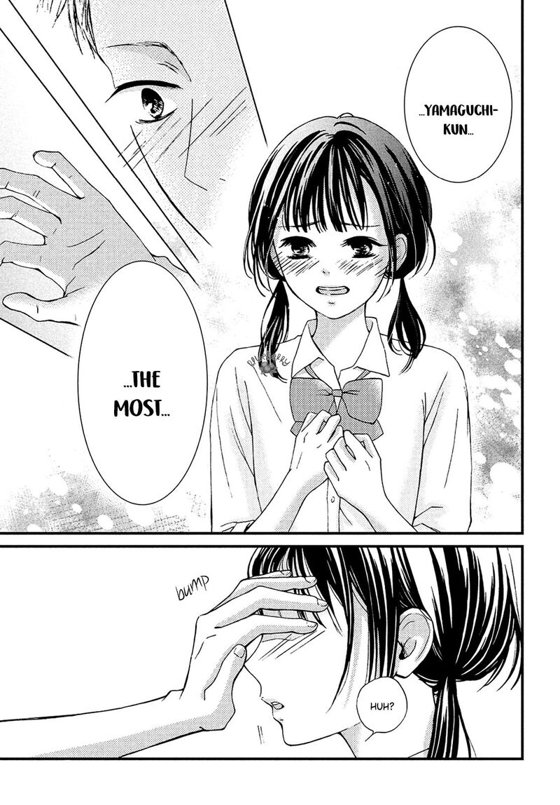 Yamaguchi Kun Wa Warukunai 13 36
