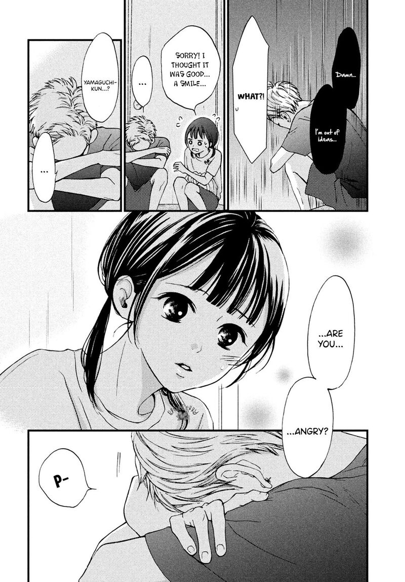 Yamaguchi Kun Wa Warukunai 14 20