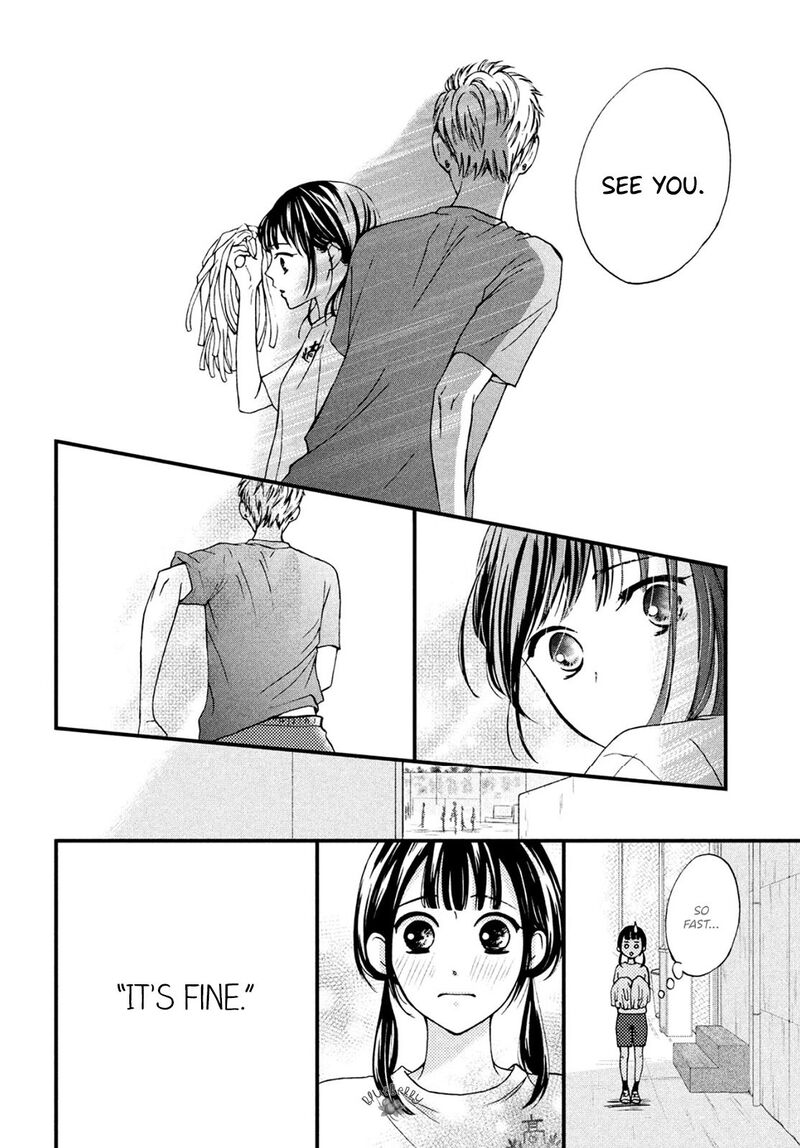 Yamaguchi Kun Wa Warukunai 14 28