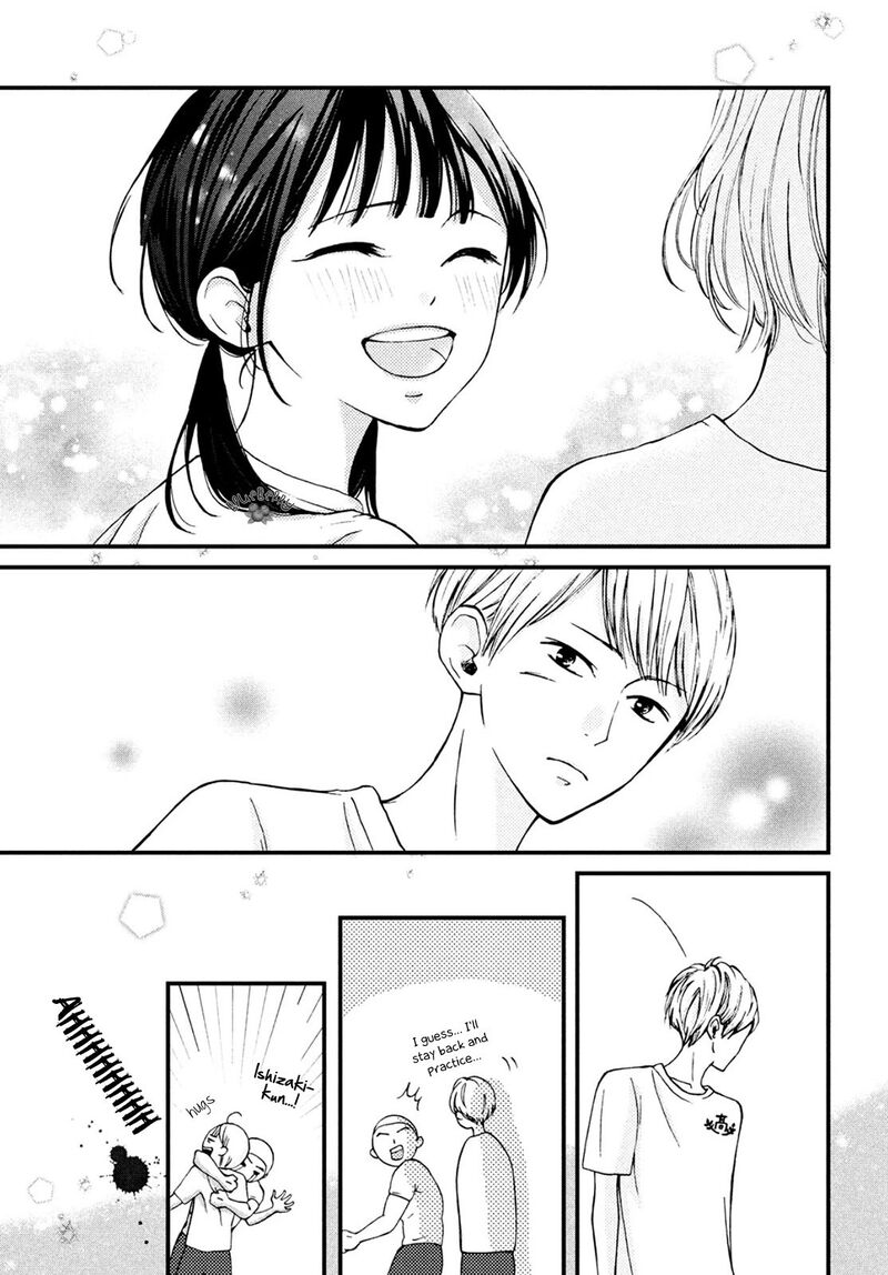 Yamaguchi Kun Wa Warukunai 14 35