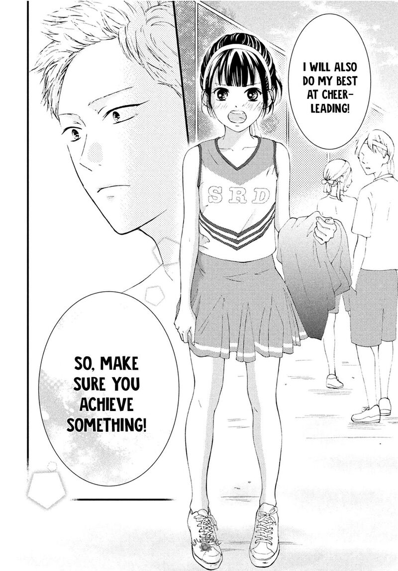 Yamaguchi Kun Wa Warukunai 15 24