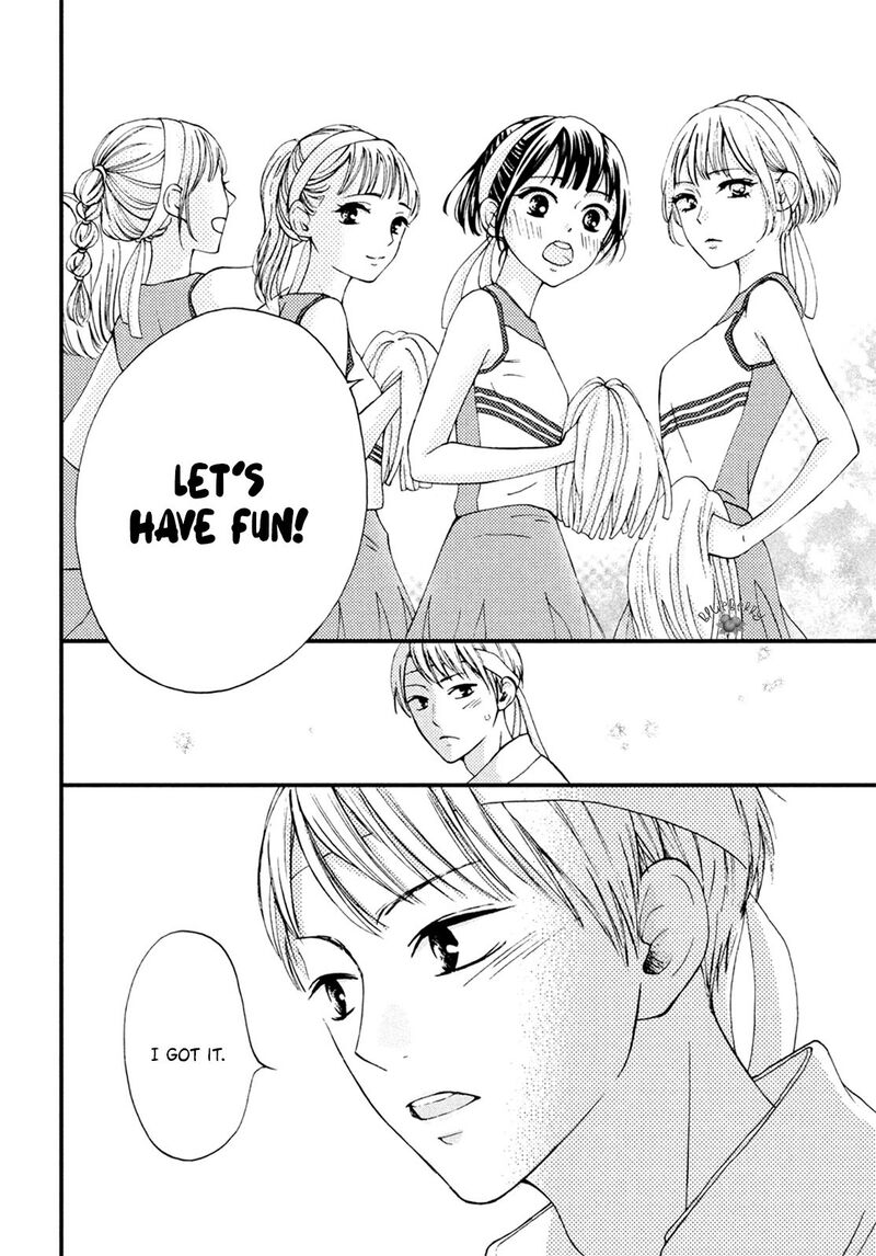 Yamaguchi Kun Wa Warukunai 15 30
