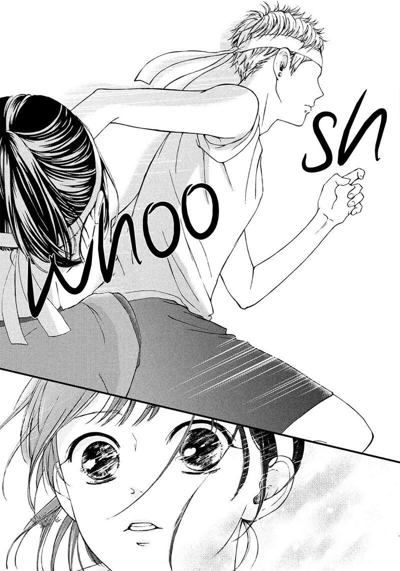 Yamaguchi Kun Wa Warukunai 16 10