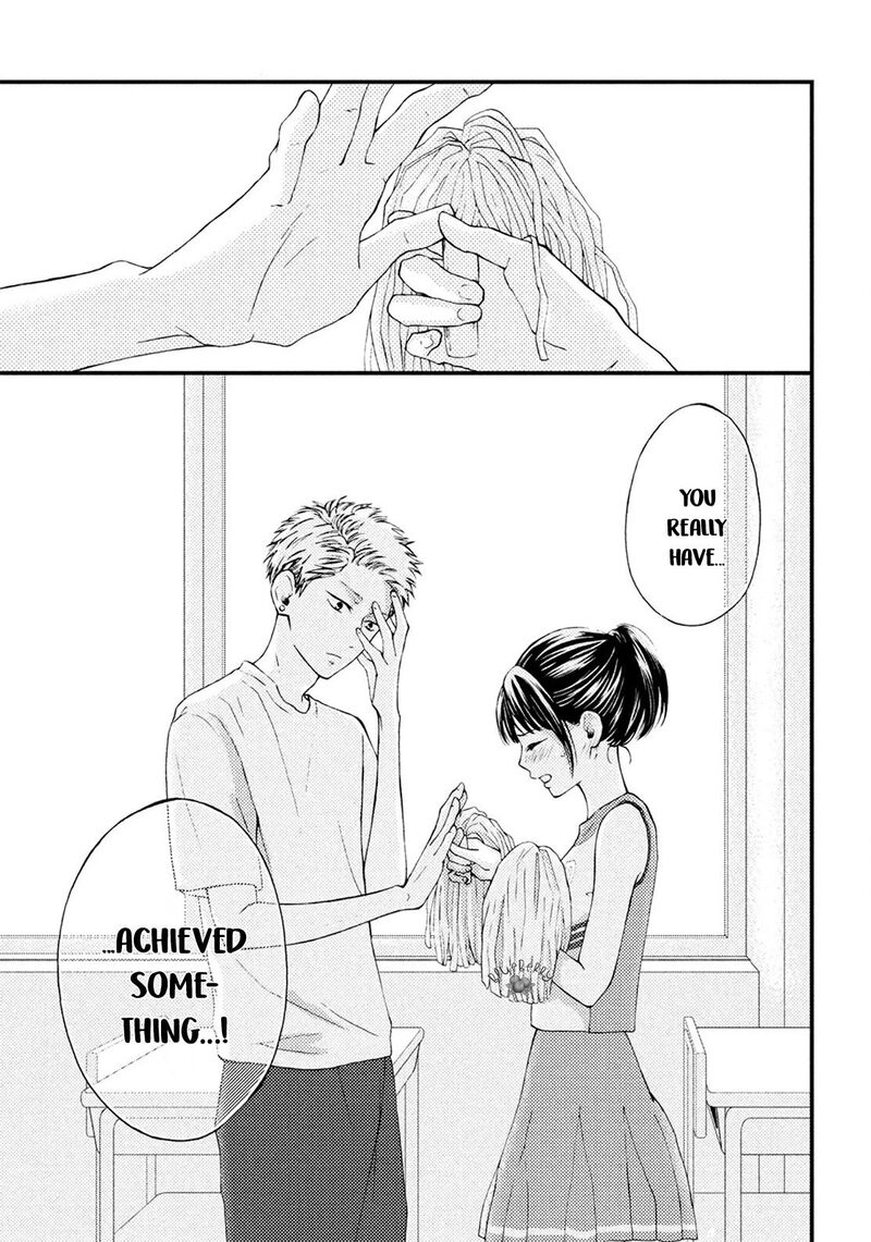 Yamaguchi Kun Wa Warukunai 16 33