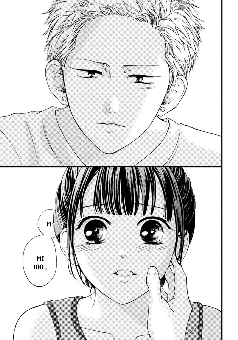 Yamaguchi Kun Wa Warukunai 16 39