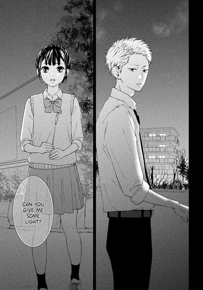 Yamaguchi Kun Wa Warukunai 17 35