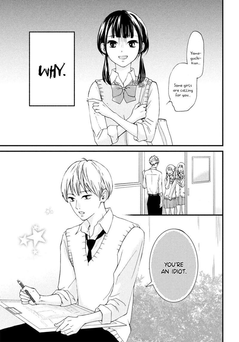 Yamaguchi Kun Wa Warukunai 18 20