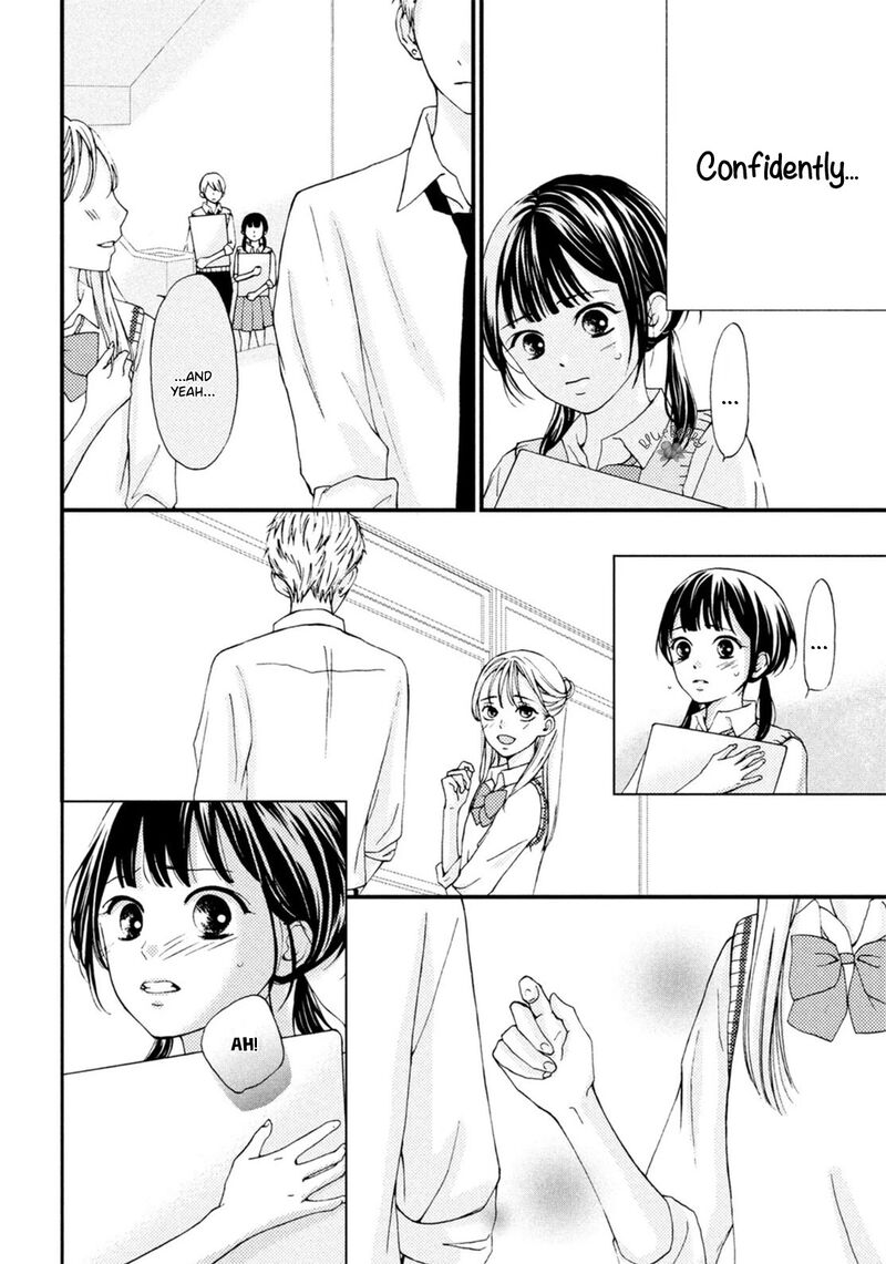 Yamaguchi Kun Wa Warukunai 18 27