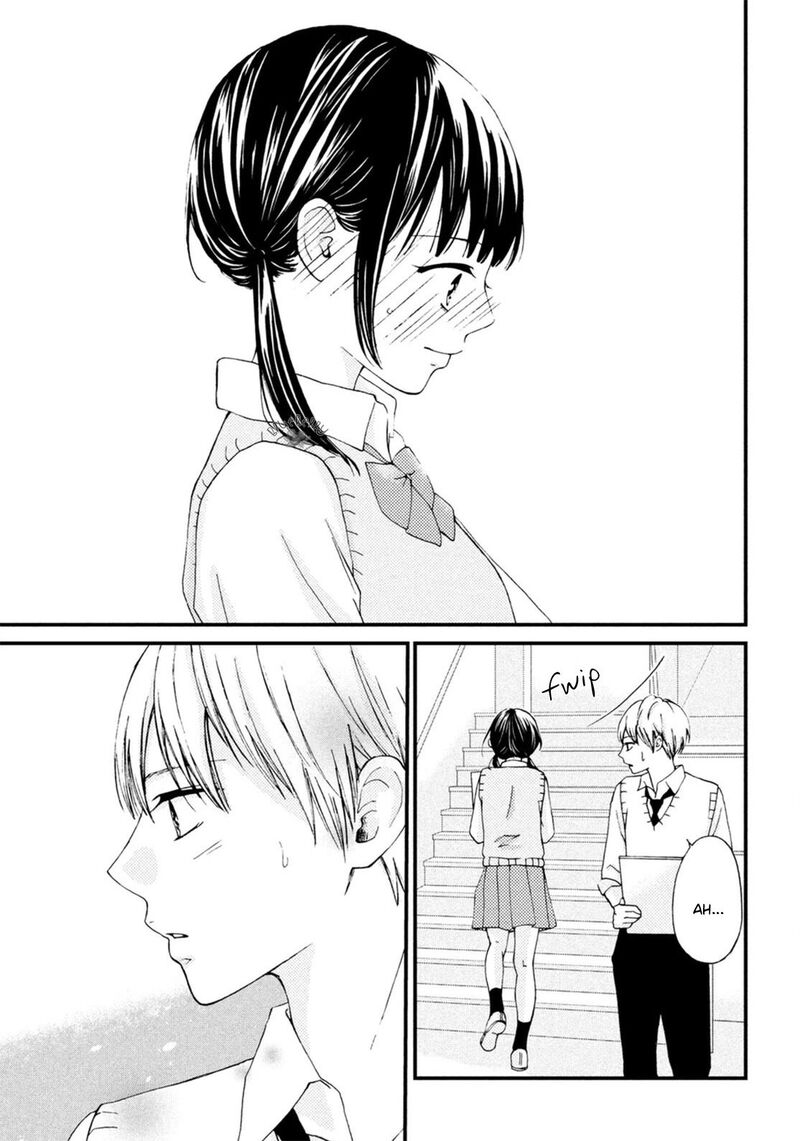 Yamaguchi Kun Wa Warukunai 18 30