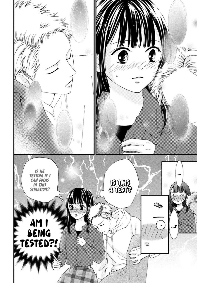 Yamaguchi Kun Wa Warukunai 19 26
