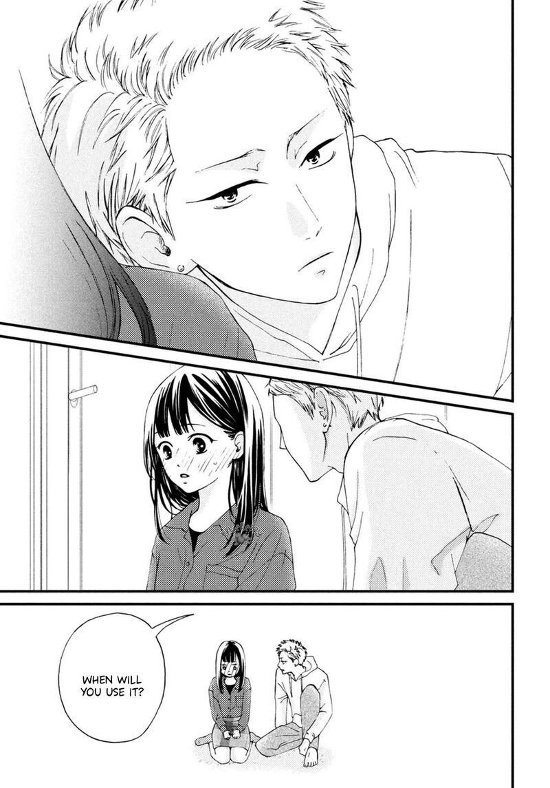 Yamaguchi Kun Wa Warukunai 19 29