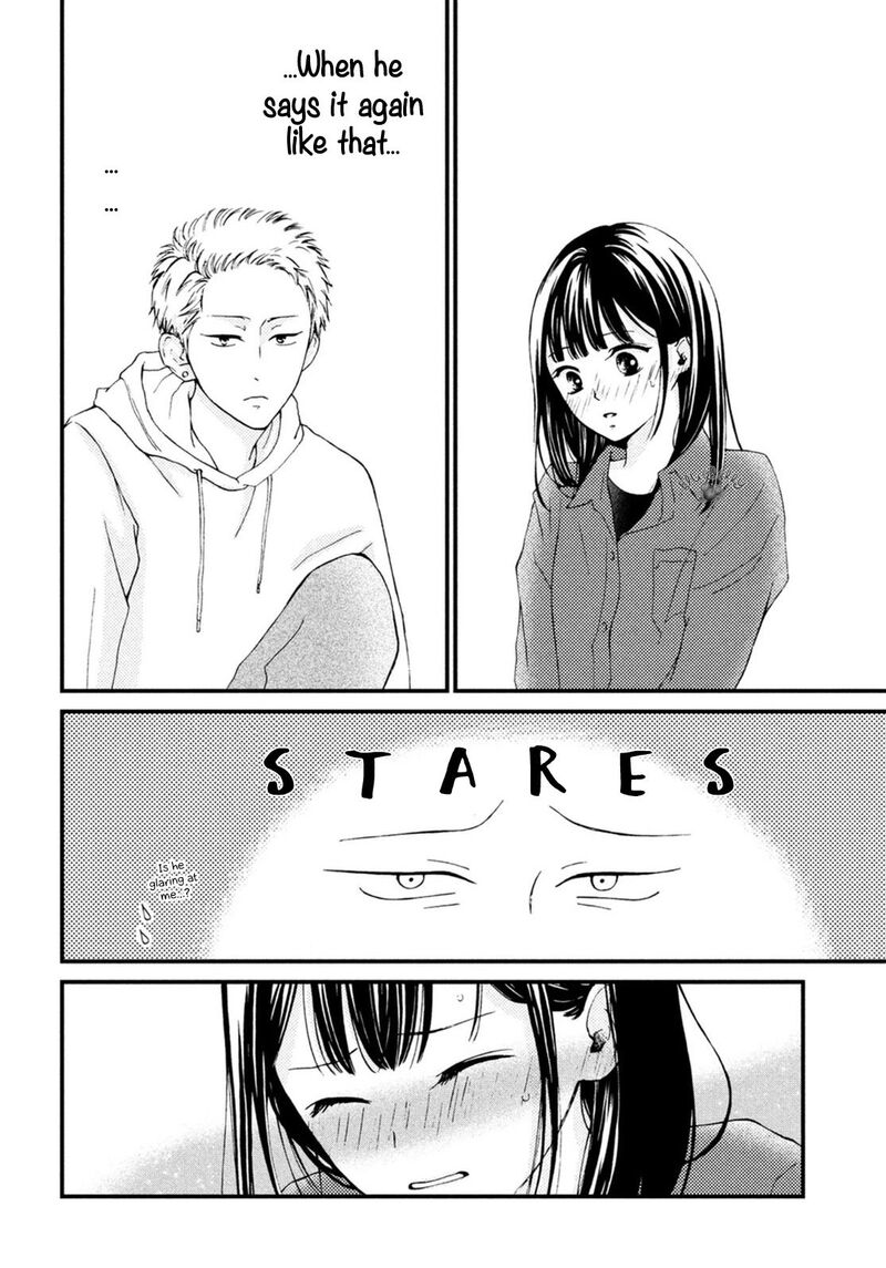Yamaguchi Kun Wa Warukunai 19 30