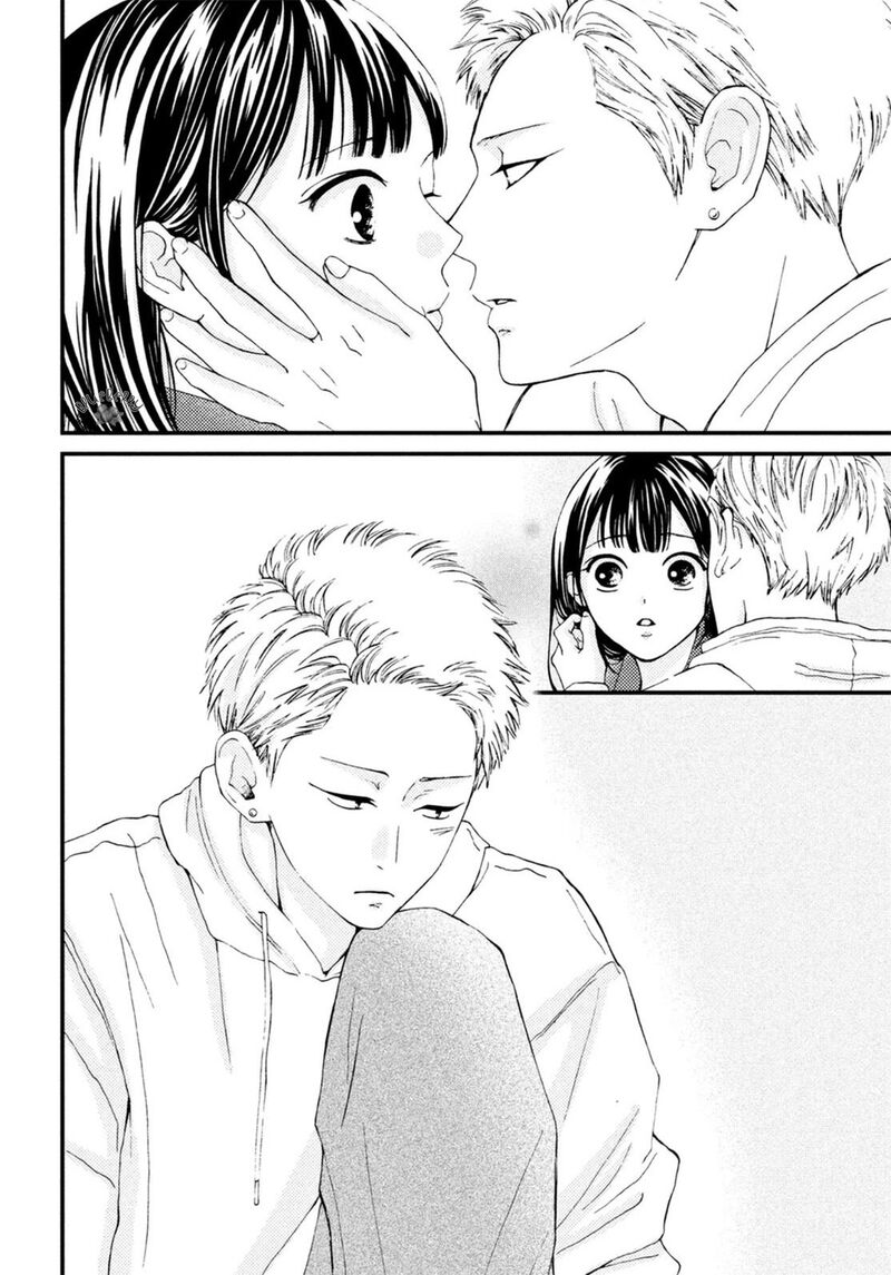 Yamaguchi Kun Wa Warukunai 19 36