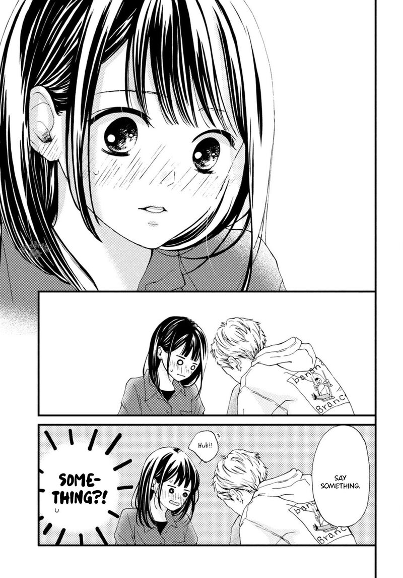 Yamaguchi Kun Wa Warukunai 19 37