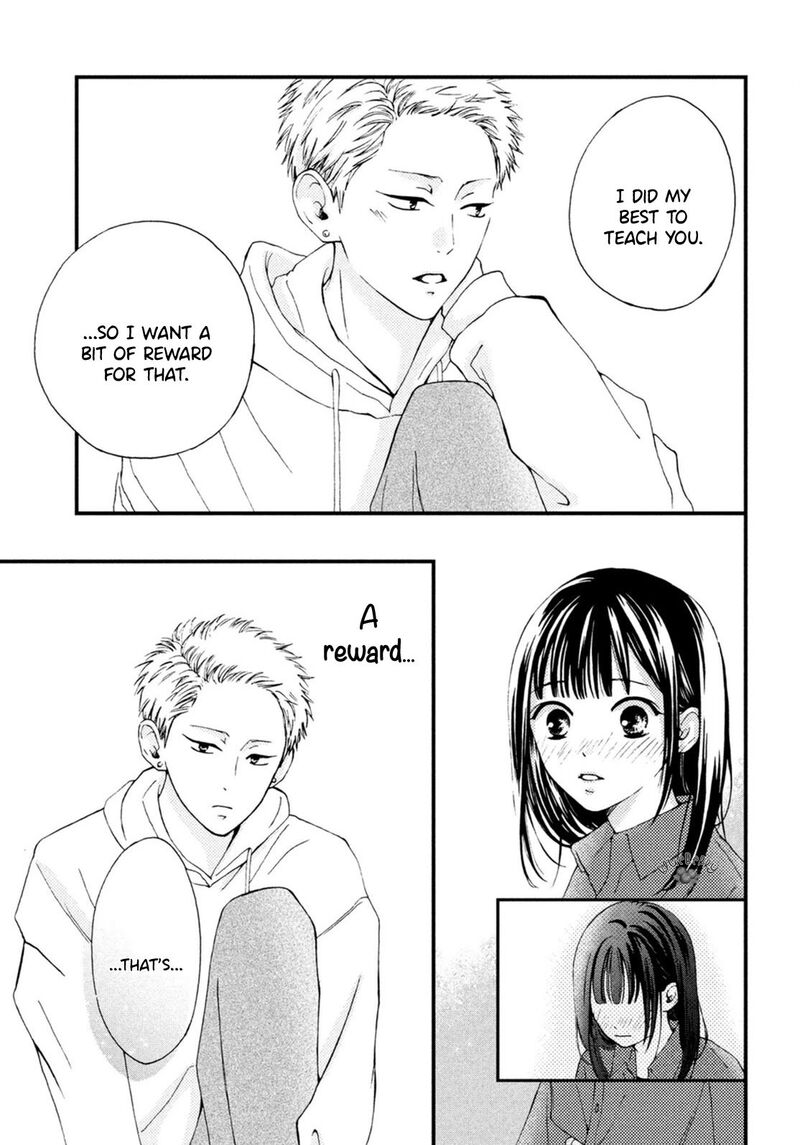 Yamaguchi Kun Wa Warukunai 19 39