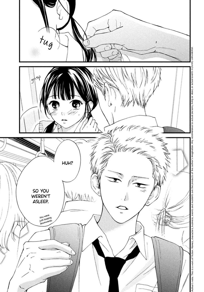 Yamaguchi Kun Wa Warukunai 19 5