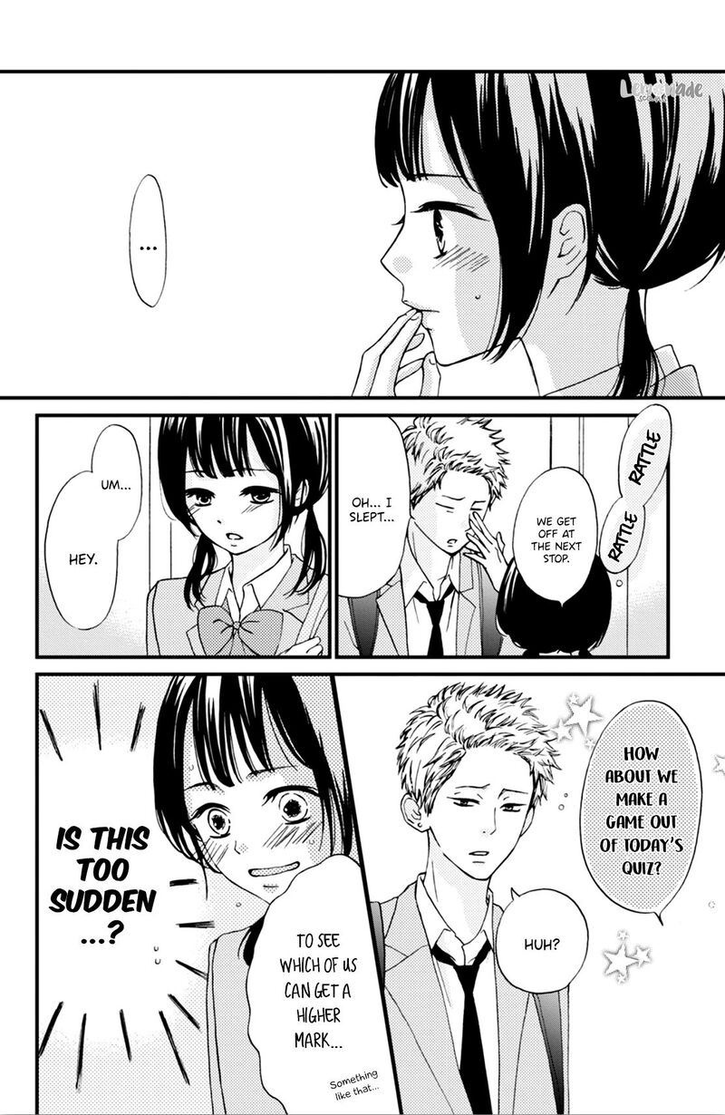 Yamaguchi Kun Wa Warukunai 2 10