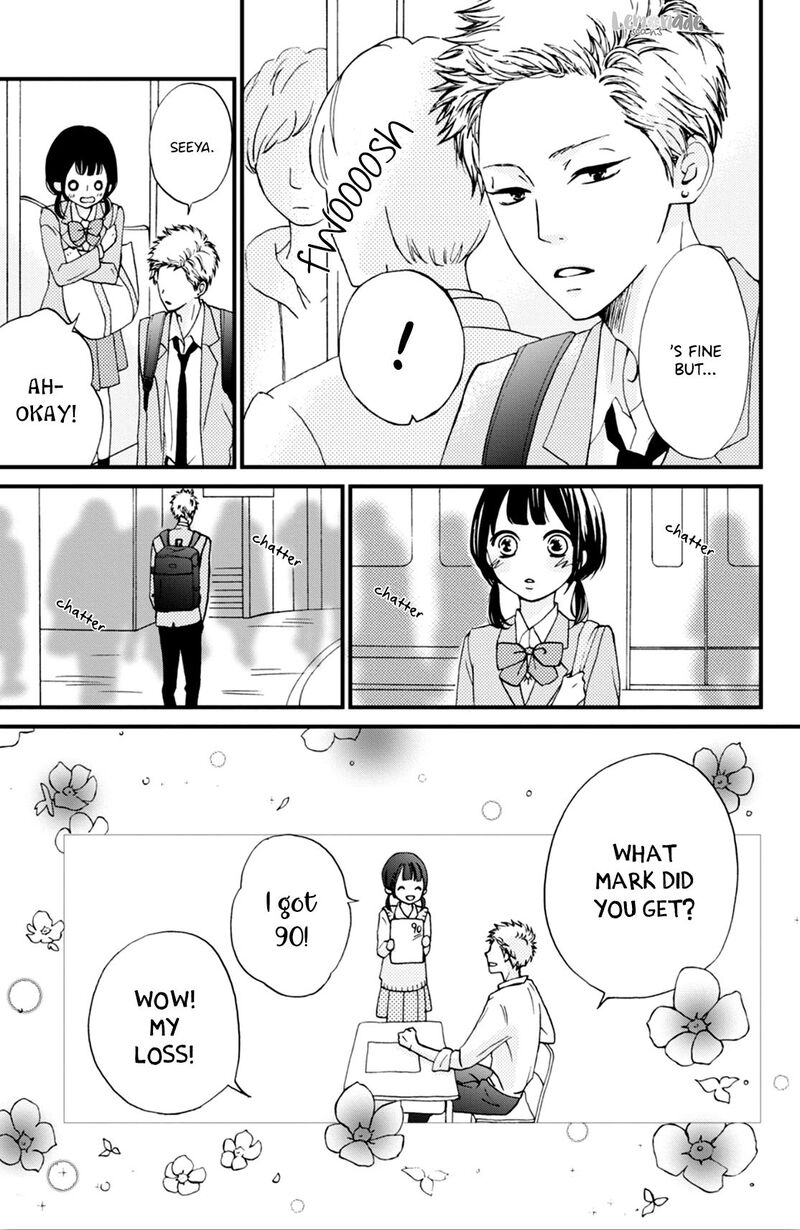 Yamaguchi Kun Wa Warukunai 2 11