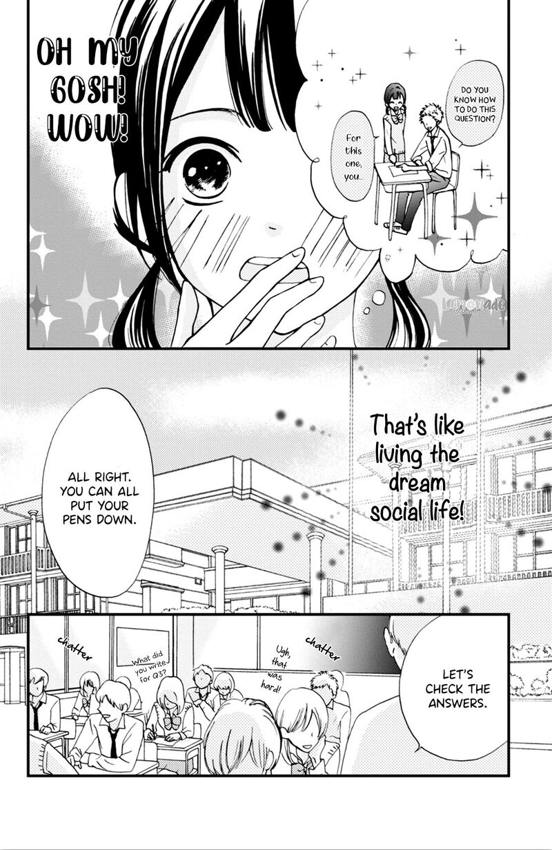 Yamaguchi Kun Wa Warukunai 2 12