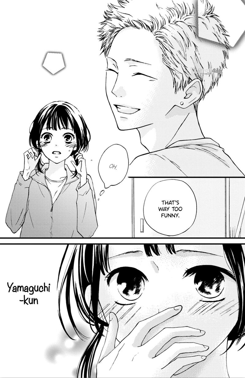 Yamaguchi Kun Wa Warukunai 2 18