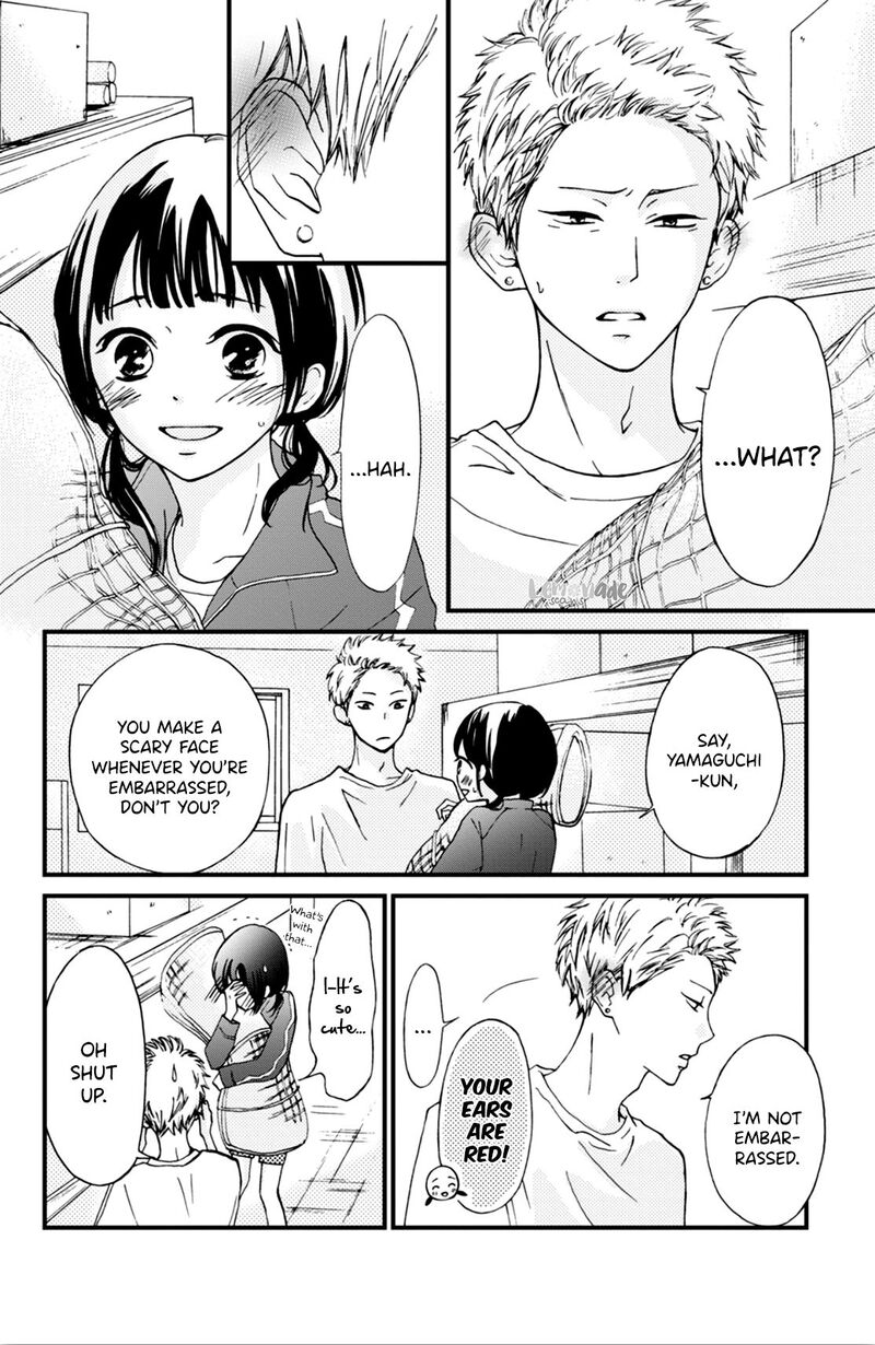 Yamaguchi Kun Wa Warukunai 2 20
