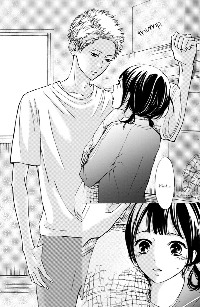 Yamaguchi Kun Wa Warukunai 2 22