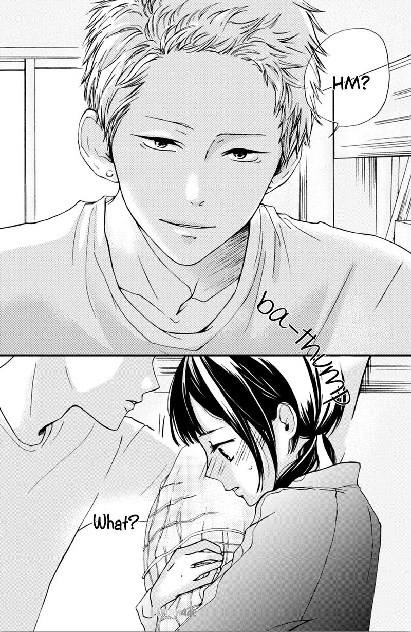Yamaguchi Kun Wa Warukunai 2 23